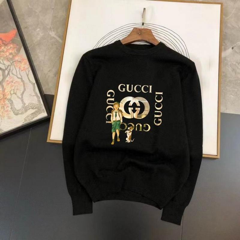 Gucci Men's Sweater 112